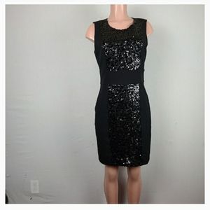 Calvin Klein  Sheath Dress Size 8